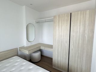 For rent 1 bed condo in Mueang Phuket, Phuket