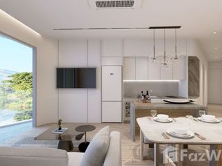 For sale 1 bed condo in Thalang, Phuket