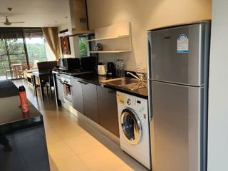 For rent 2 bed condo in Thalang, Phuket