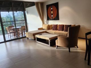 For rent 2 bed condo in Thalang, Phuket