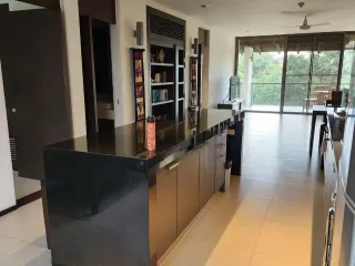 For rent 2 bed condo in Thalang, Phuket