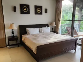 For rent 2 bed condo in Thalang, Phuket