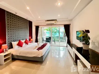 ให้เช่า 1 เตียง อพาร์ทเม้นท์ ใน ถลาง, ภูเก็ต