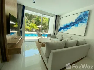 For rent 1 Beds condo in Kathu, Phuket