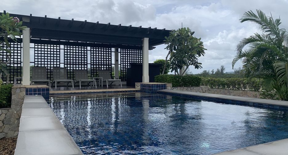 For rent 3 bed condo in Thalang, Phuket