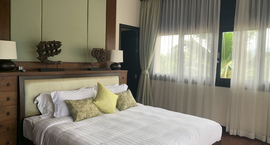 For rent 3 bed condo in Thalang, Phuket
