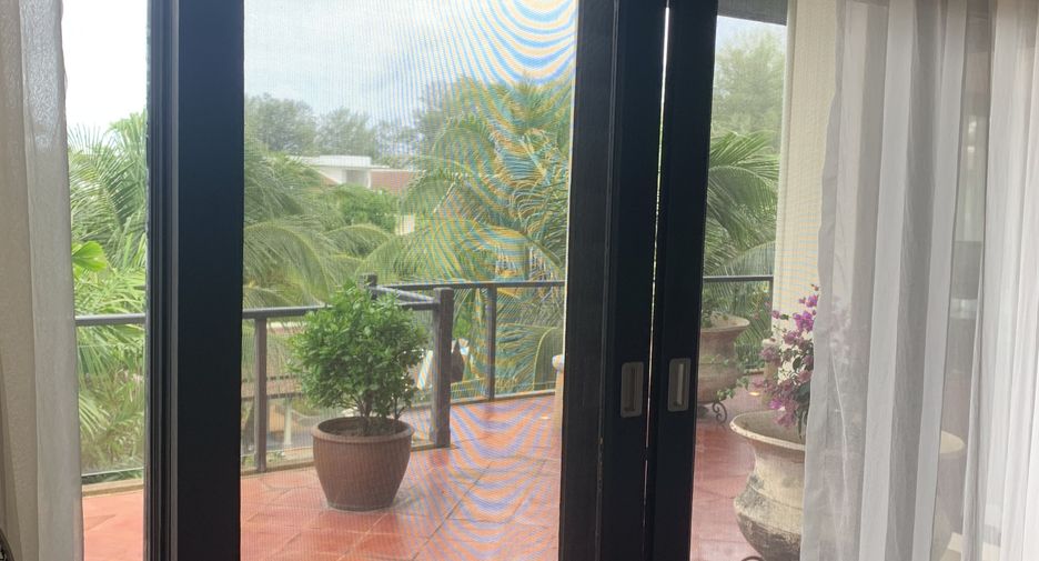 For rent 3 bed condo in Thalang, Phuket