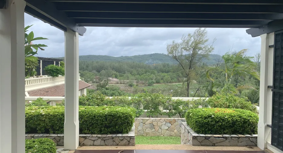 For rent 3 bed condo in Thalang, Phuket