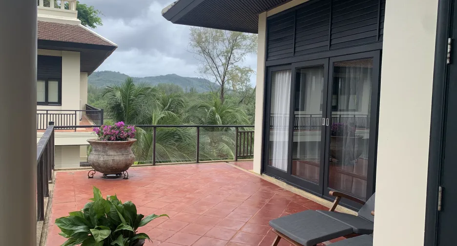 For rent 3 bed condo in Thalang, Phuket