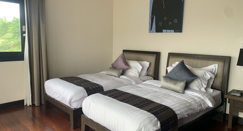 For rent 3 bed condo in Thalang, Phuket