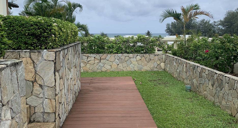 For rent 3 bed condo in Thalang, Phuket