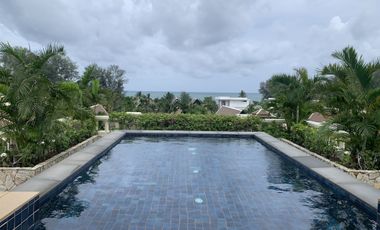 For rent 3 bed condo in Thalang, Phuket