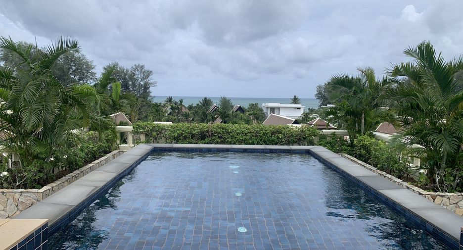 For rent 3 bed condo in Thalang, Phuket
