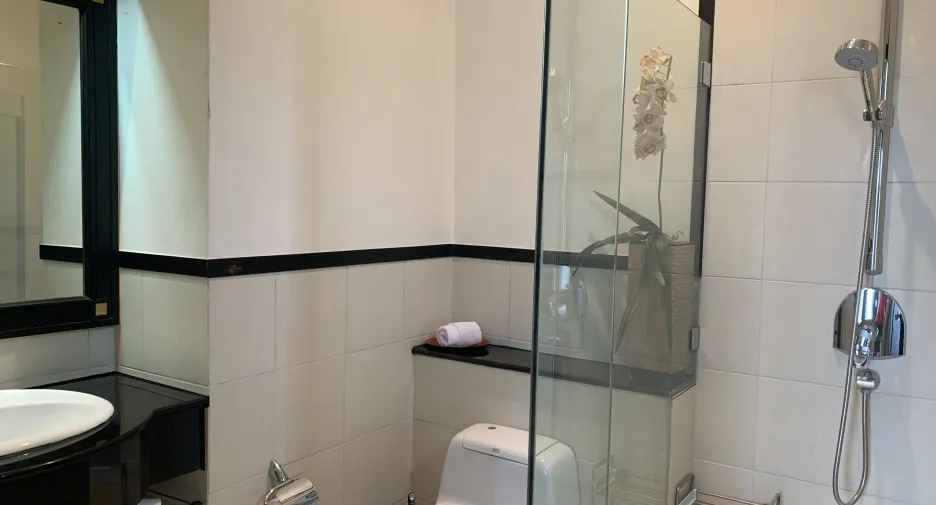 For rent 3 bed condo in Thalang, Phuket