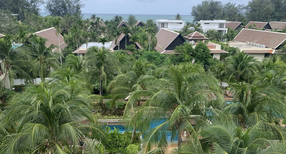 For rent 3 bed condo in Thalang, Phuket