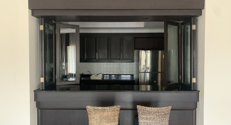 For rent 3 bed condo in Thalang, Phuket