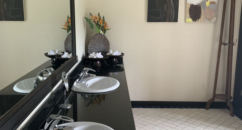 For rent 3 bed condo in Thalang, Phuket