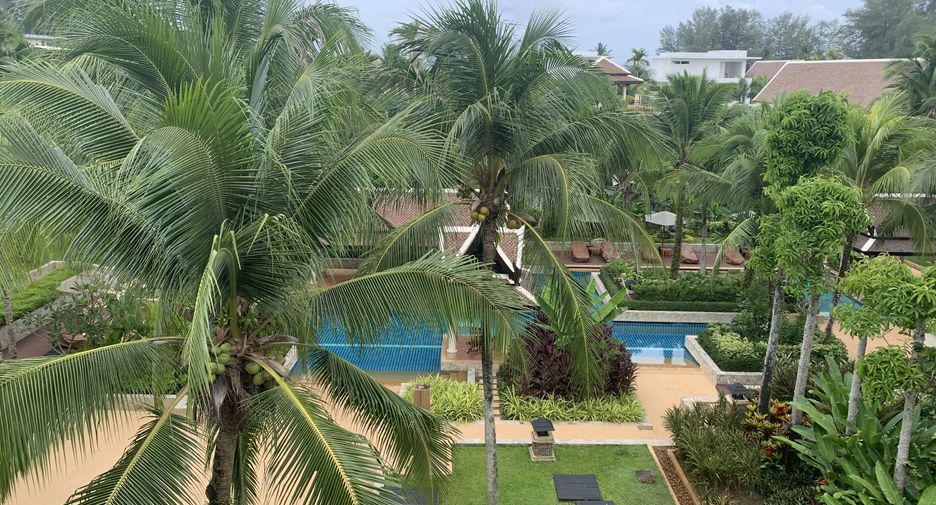 For rent 3 bed condo in Thalang, Phuket