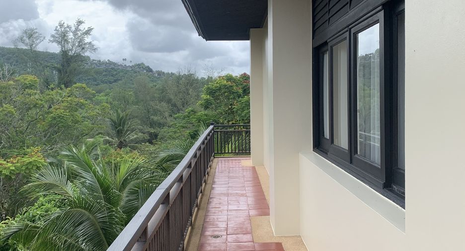 For rent 3 bed condo in Thalang, Phuket