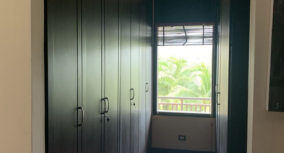 For rent 3 bed condo in Thalang, Phuket