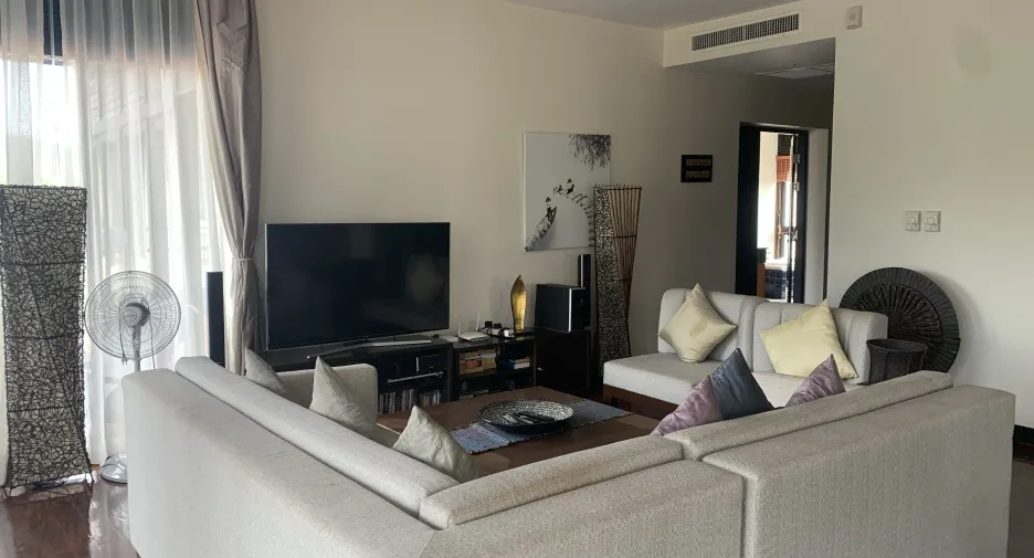 For rent 3 bed condo in Thalang, Phuket