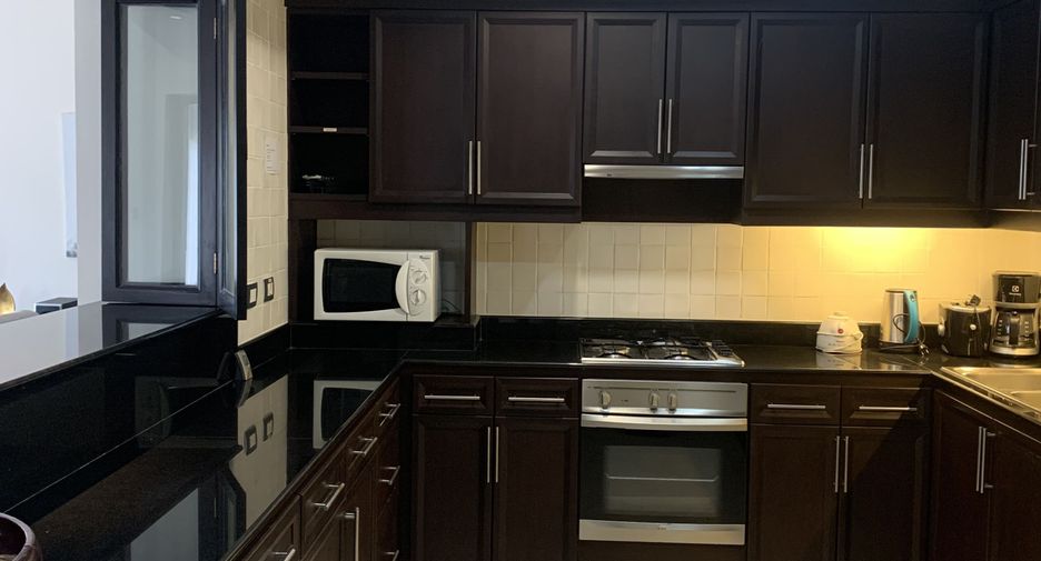 For rent 3 bed condo in Thalang, Phuket