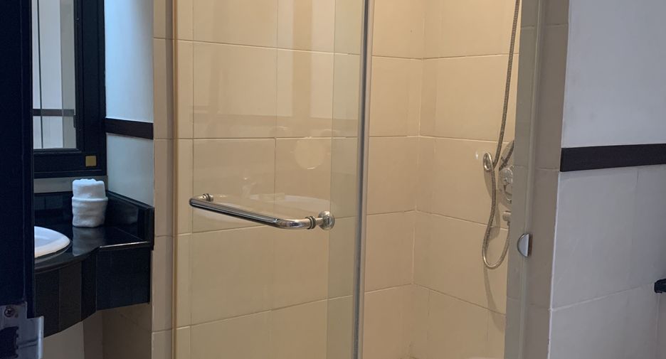 For rent 3 bed condo in Thalang, Phuket
