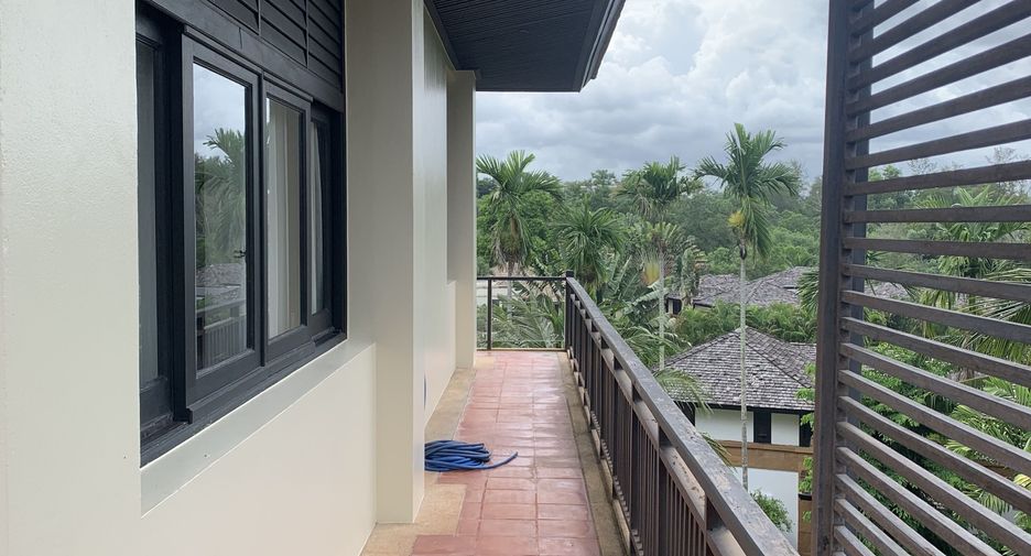For rent 3 bed condo in Thalang, Phuket