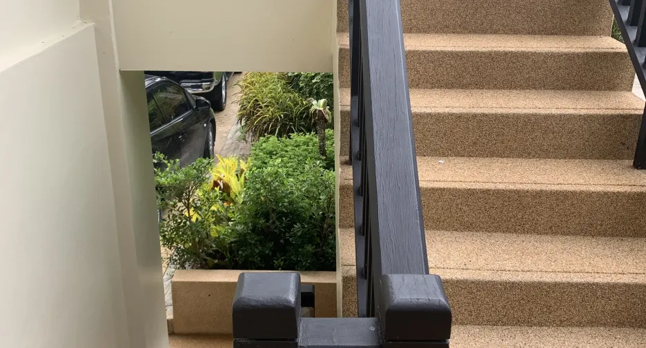 For rent 3 bed condo in Thalang, Phuket