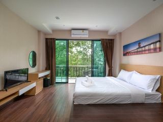For sale studio condo in Thalang, Phuket
