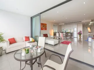For sale 1 bed condo in Thalang, Phuket