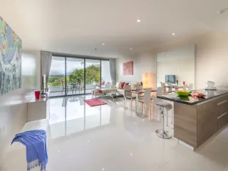 For sale 1 bed condo in Thalang, Phuket