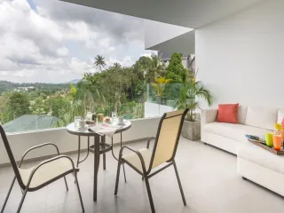 For sale 1 bed condo in Thalang, Phuket