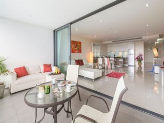 For rent 1 bed condo in Thalang, Phuket