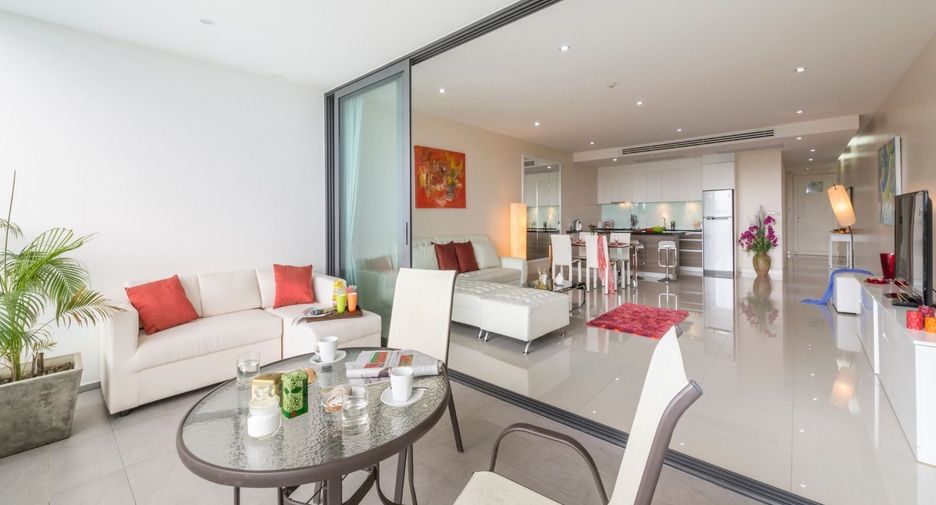 For rent 1 bed condo in Thalang, Phuket