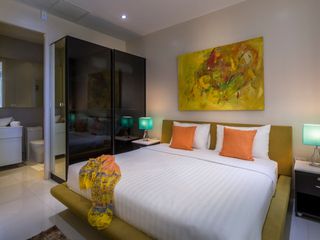 For rent 1 bed condo in Thalang, Phuket