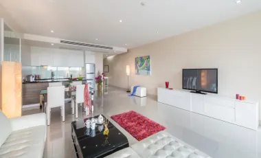 For rent 1 bed condo in Thalang, Phuket