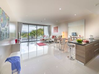 For rent 1 bed condo in Thalang, Phuket