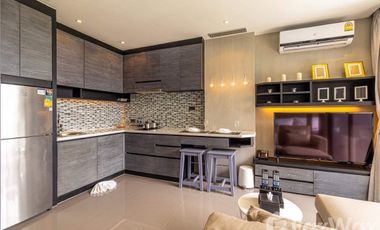 For rent 1 bed condo in Kathu, Phuket