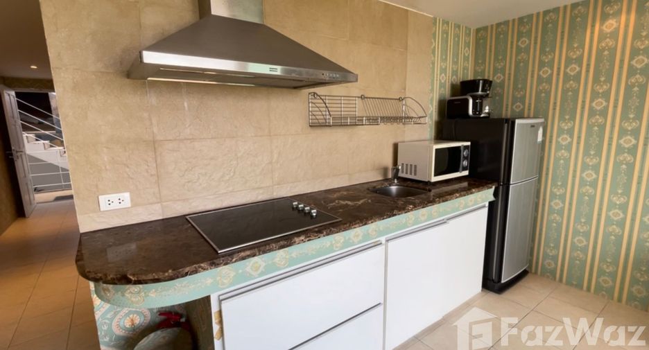For sale 1 Beds condo in Mueang Phuket, Phuket