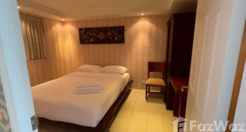 For sale 1 Beds condo in Mueang Phuket, Phuket