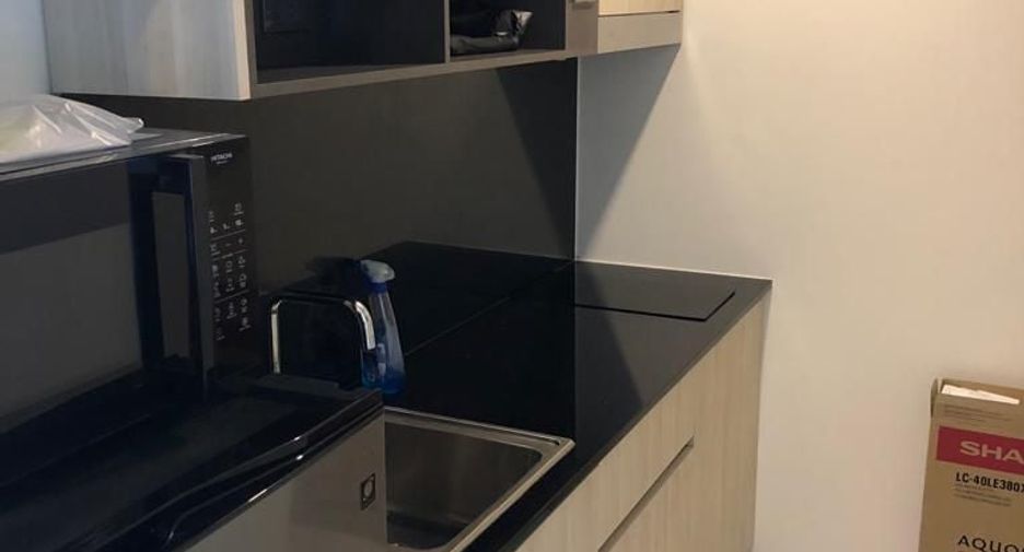 For rent studio condo in Kathu, Phuket