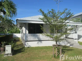 For sale 2 bed house in Thalang, Phuket
