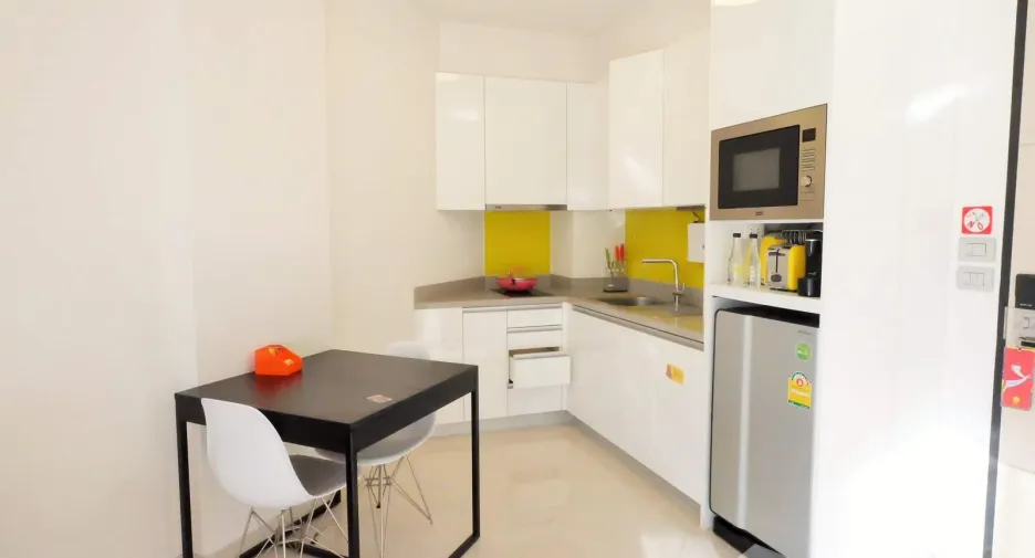 For sale 1 bed condo in Thalang, Phuket