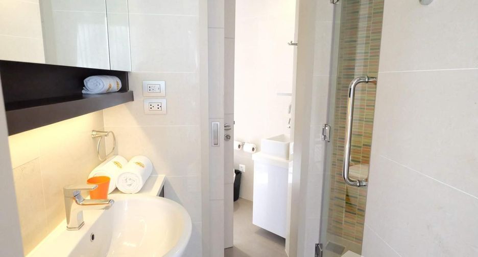 For sale 1 bed condo in Thalang, Phuket