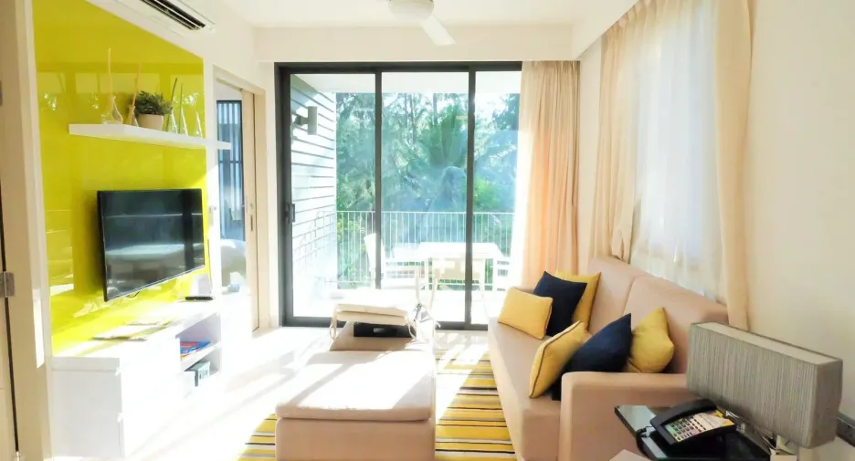 For sale 1 bed condo in Thalang, Phuket
