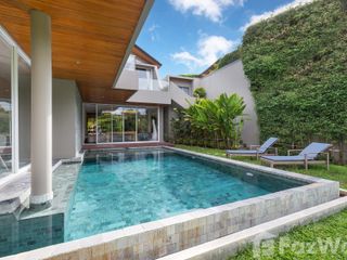 For sale 4 bed villa in Thalang, Phuket