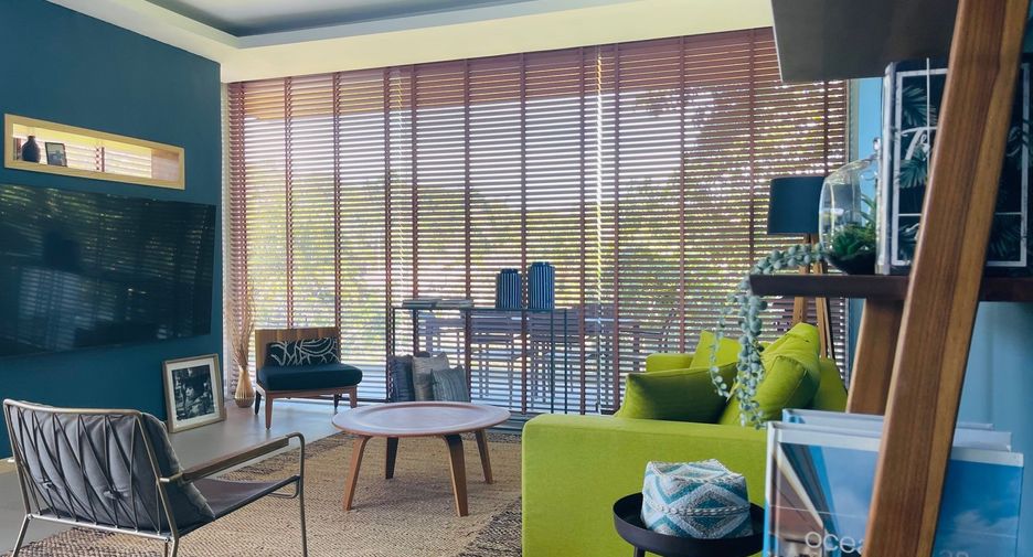 For sale 4 bed villa in Thalang, Phuket
