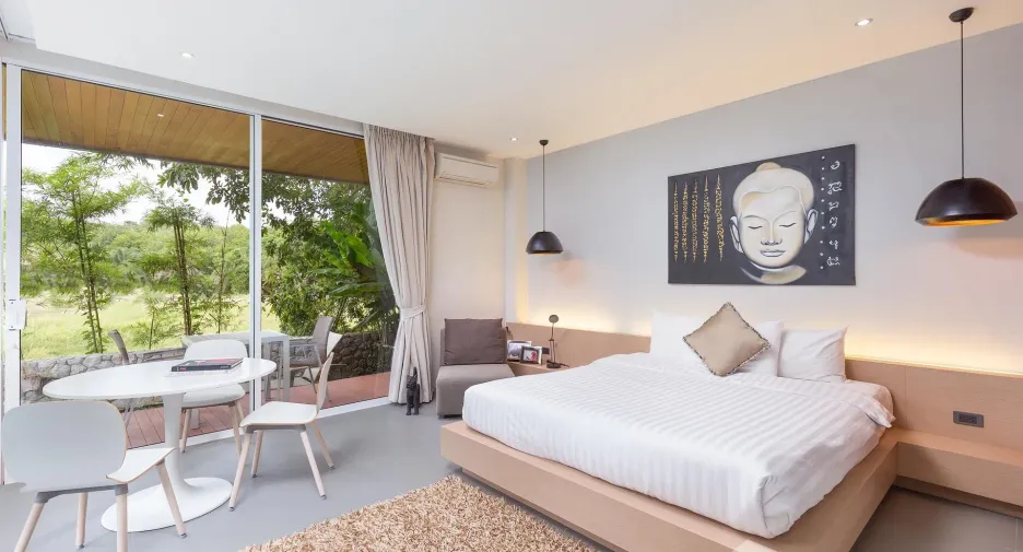 For sale 4 bed villa in Thalang, Phuket