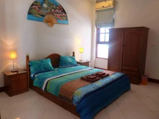 For sale 2 bed villa in Mueang Phuket, Phuket